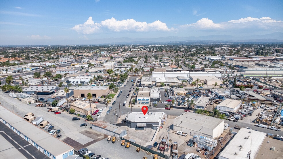 More Photos Of 8100 Electric Ave, Stanton Warehouse For Sale