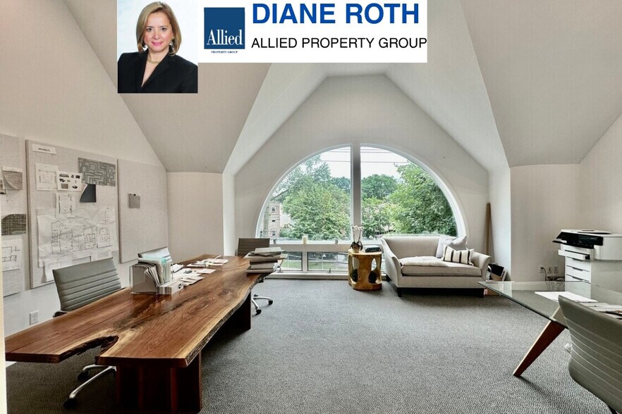 More Photos Of 1037 E Putnam Ave, Riverside Office For Lease