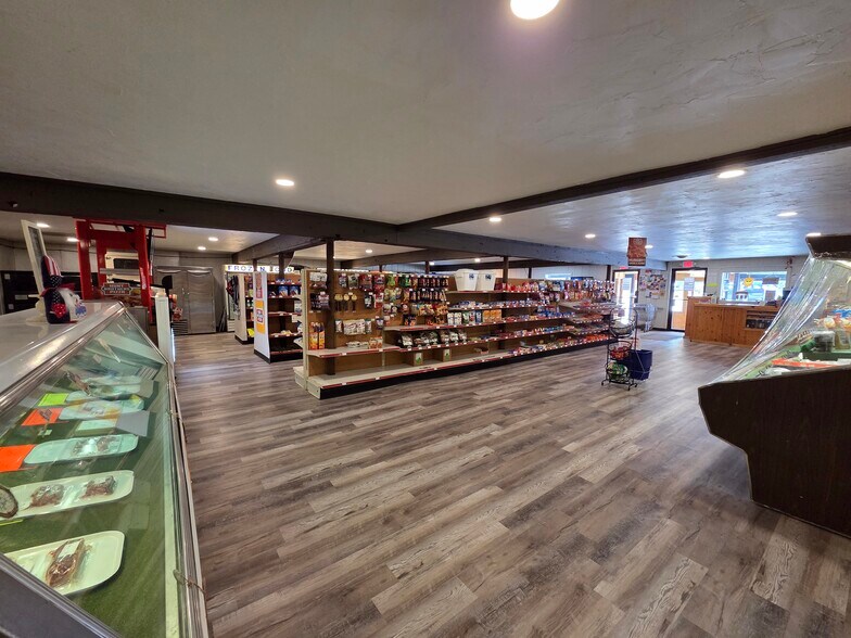 More Photos Of 1083 Co-7 Bus, Allenspark Convenience Store For Sale