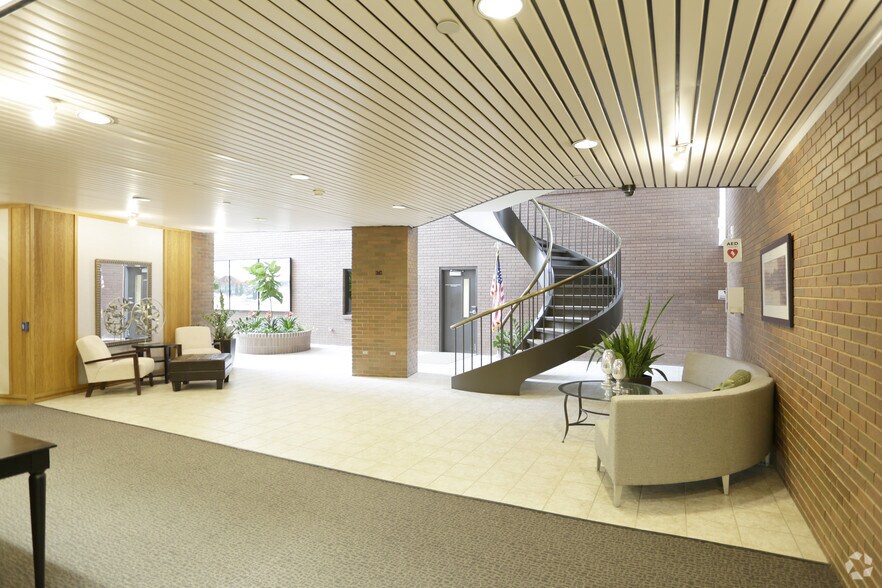 More Photos Of 55 Campau Ave NW, Grand Rapids Office For Lease