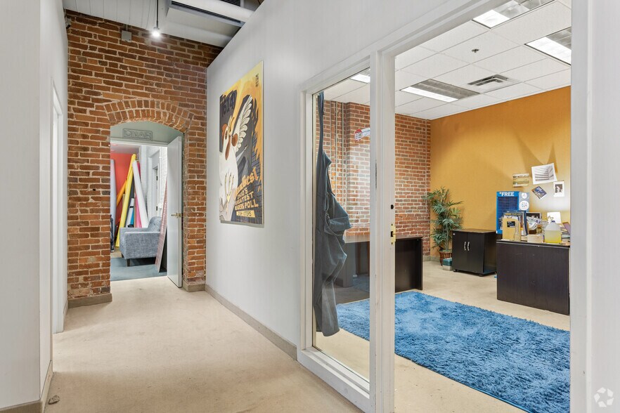 Photo of 1st Floor Ste 458