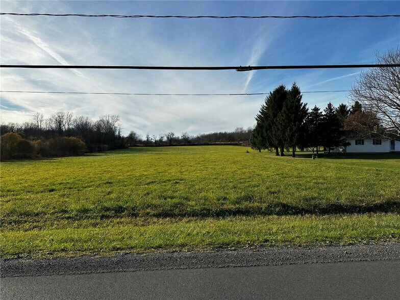More Photos Of 000 Hulberton Rd, Holley Land For Sale