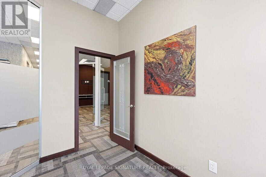 More Photos Of 158 Guelph St, Halton Hills Freestanding For Lease