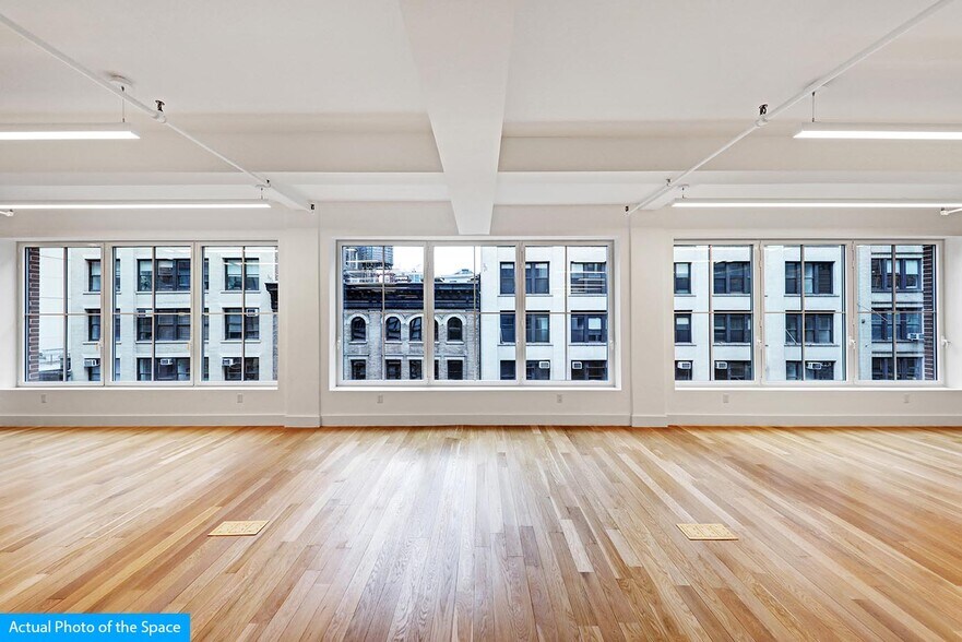 More Photos Of 133 W 25th St, New York Office For Lease