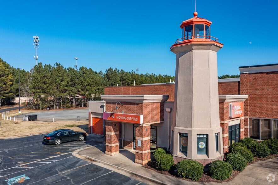 More Photos Of 2300 Holcomb Bridge Rd, Roswell Unknown For Lease