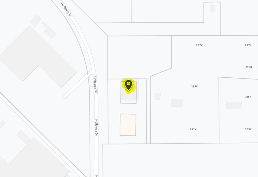 More Photos Of 1798 Holloway Dr, Holt Showroom For Lease