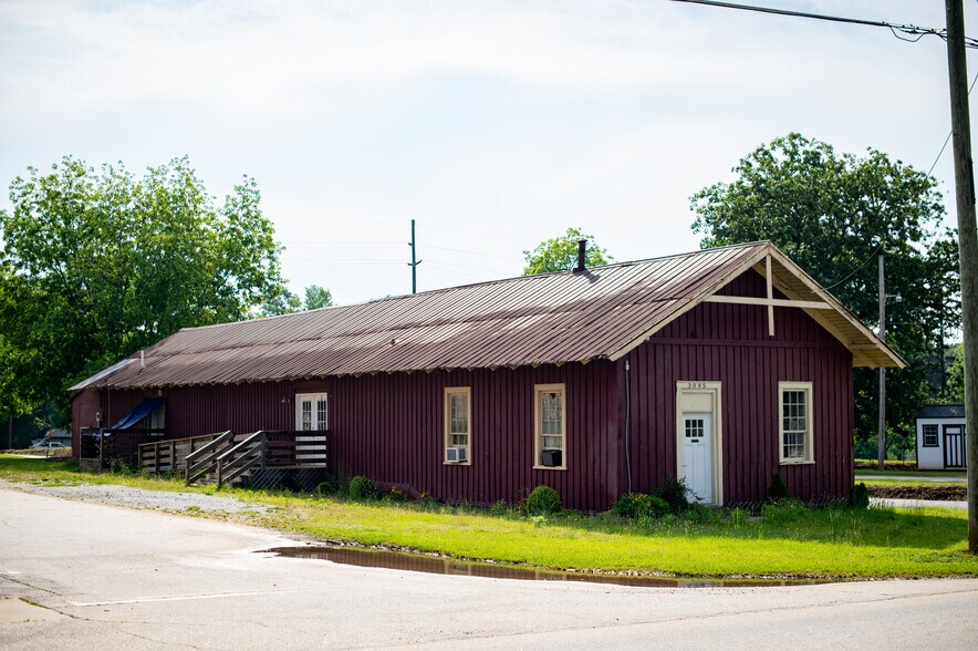 Primary Photo Of 3095 GA-11, Mansfield Land For Lease