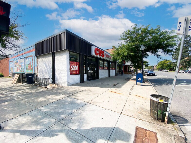 More Photos Of 1026 Madison Ave, Albany Convenience Store For Sale