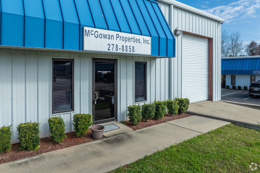 More Photos Of 1025-1045 Blanding Blvd, Orange Park Unknown For Lease