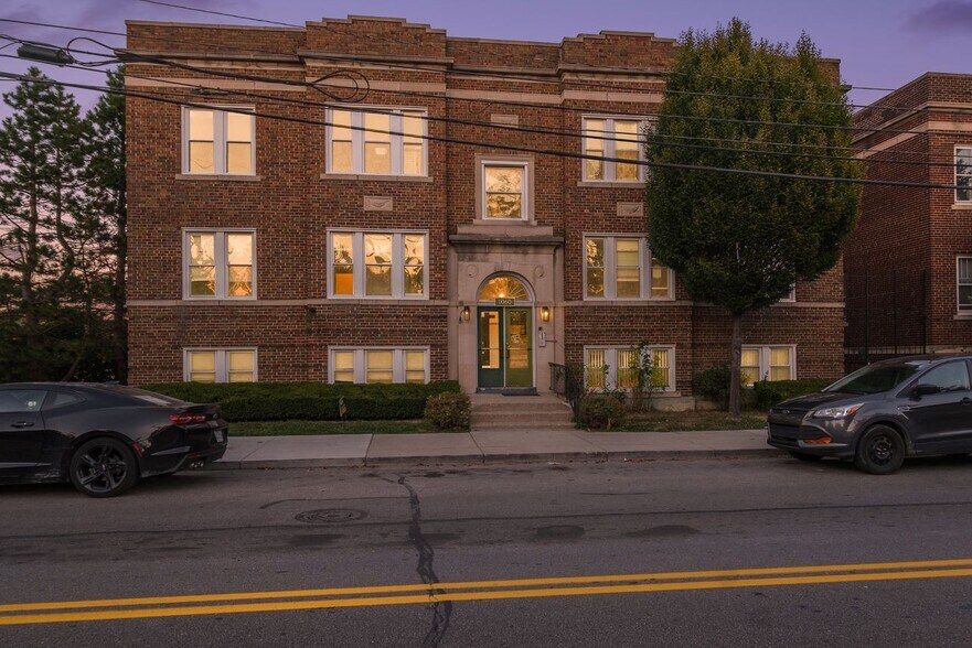 More Photos Of 1020-1060 Alter Rd, Detroit Apartments For Sale