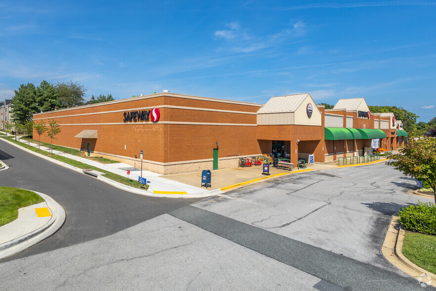 Primary Photo Of , Gaithersburg General Retail For Sale