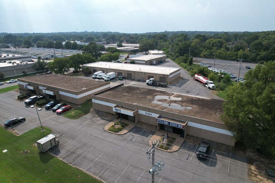 More Photos Of , North Little Rock Flex For Sale