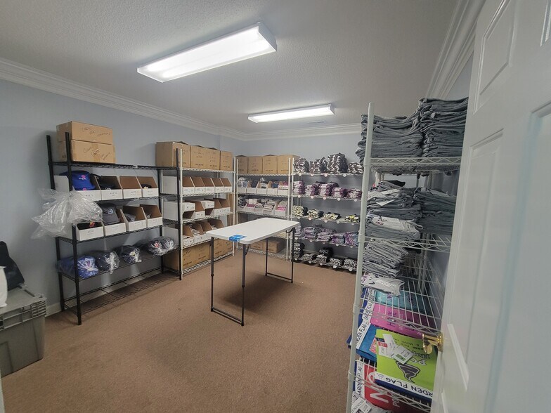 More Photos Of 6600 Windmill Way, Wilmington Industrial For Lease