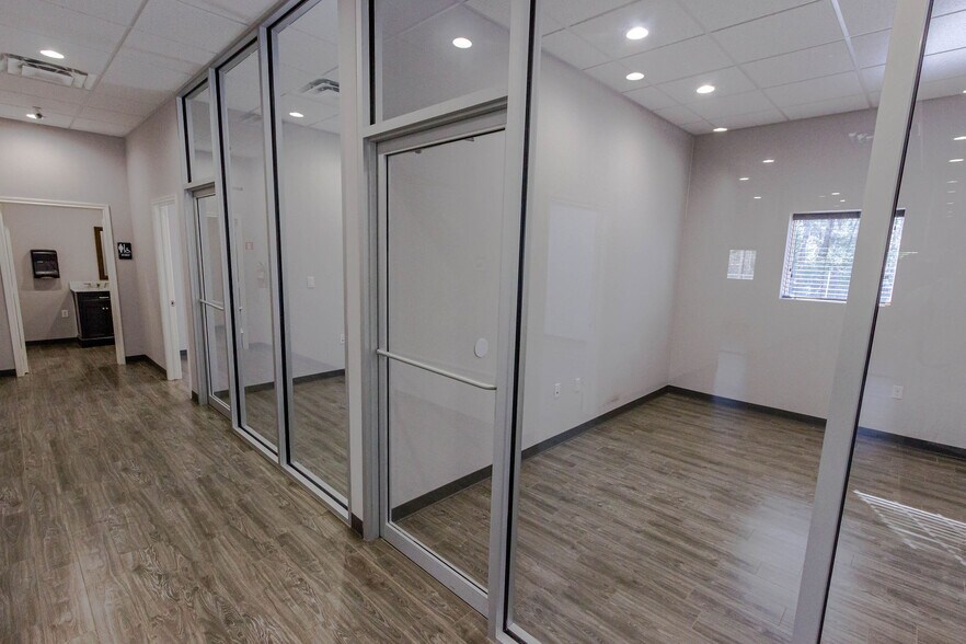 More Photos Of 26406 Fm 2100 Rd, Huffman Industrial For Sale