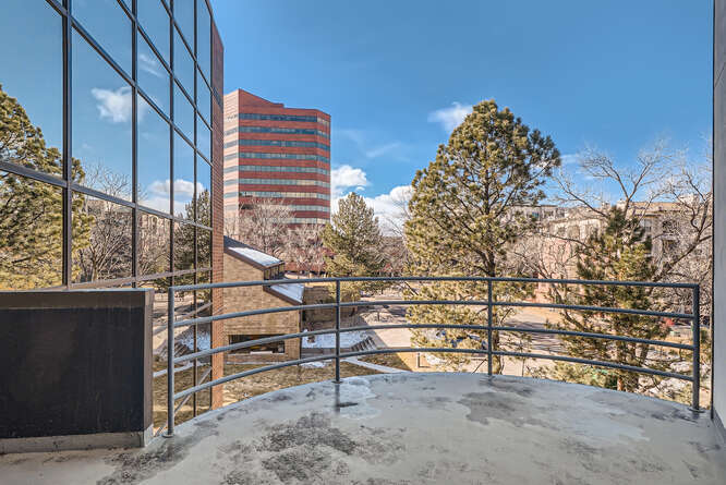 More Photos Of 8301 E Prentice Ave, Greenwood Village Office For Sale