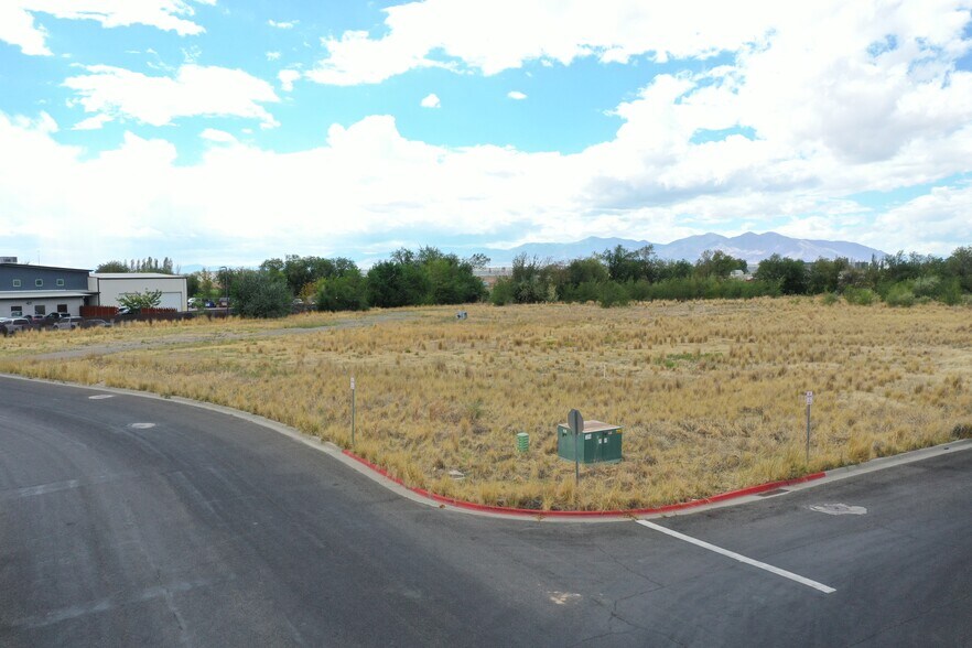 More Photos Of 1355 & 1385 West River Drive, North Salt Lake Land For Sale