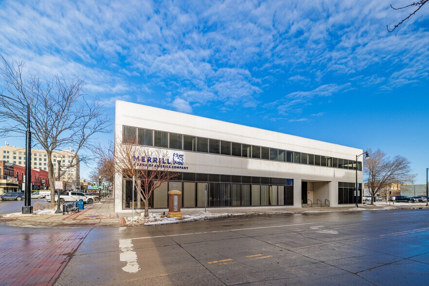 More Photos Of 51 Broadway N, Fargo Office For Lease