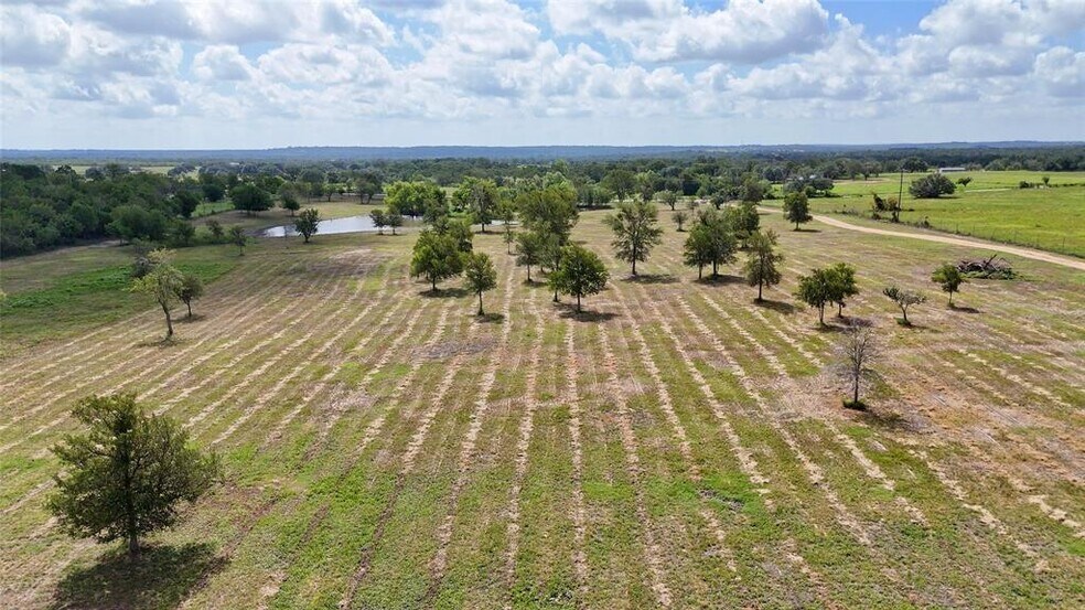 Primary Photo Of TBD Watterson rd, Red Rock Land For Sale