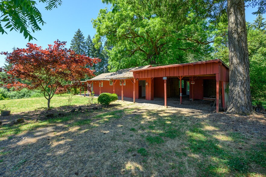More Photos Of 215 5th St, Lafayette Land For Sale
