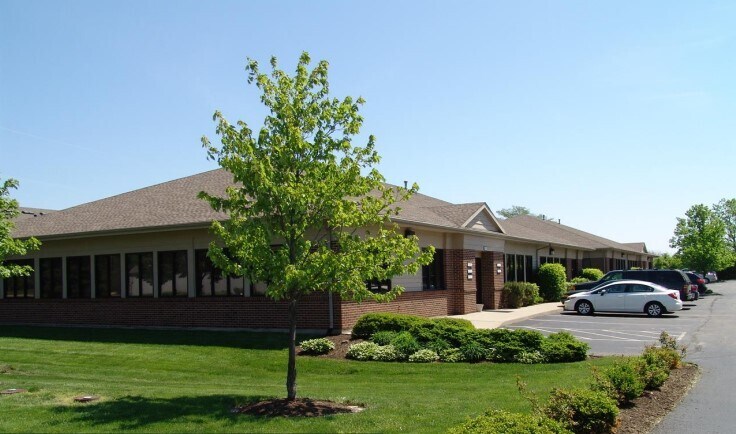 More Photos Of 10552 Success Ln, Dayton Office For Lease