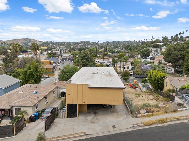 More Photos Of 3925 Barrett Rd, Los Angeles Apartments For Sale