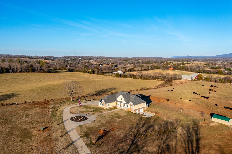 Primary Photo Of 1250 Brick Mill Rd, Maryville Land For Sale
