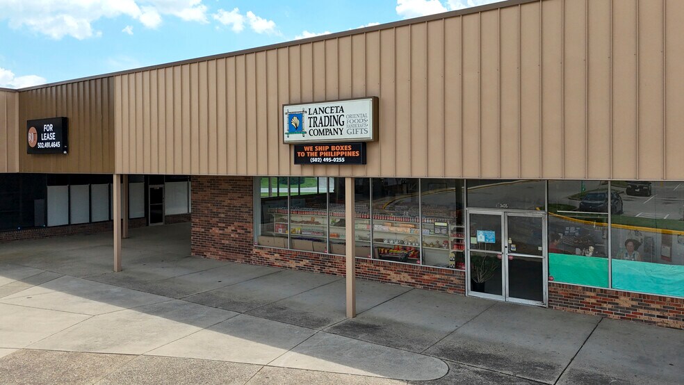 More Photos Of 3449 Breckenridge Ln, Louisville Land For Lease