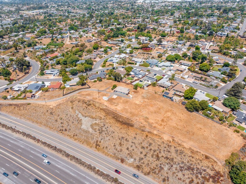 More Photos Of 101 Santa Clara Dr, Vista Land For Sale
