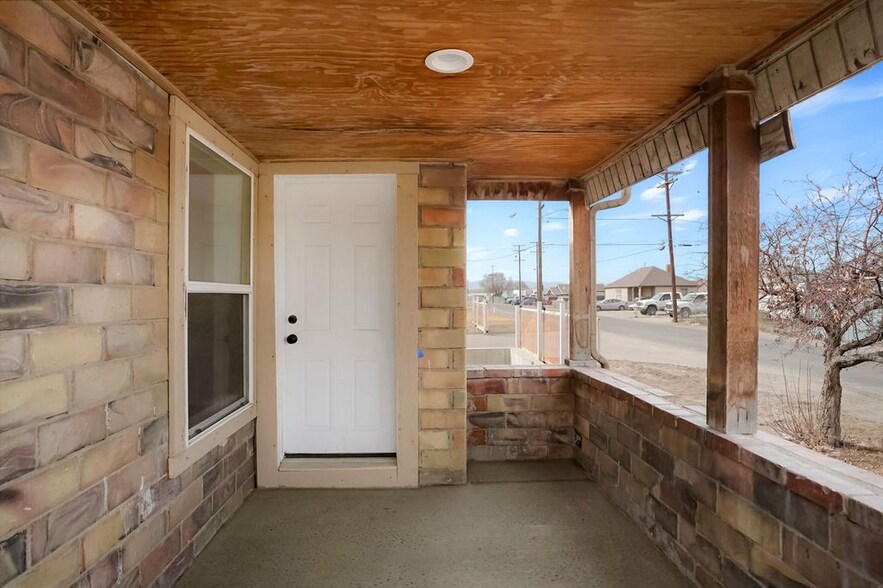 More Photos Of 5240-5300 E 77th Ave, Commerce City Industrial For Lease