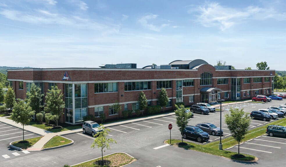 More Photos Of 160 New Britain Blvd, Chalfont Office For Sale