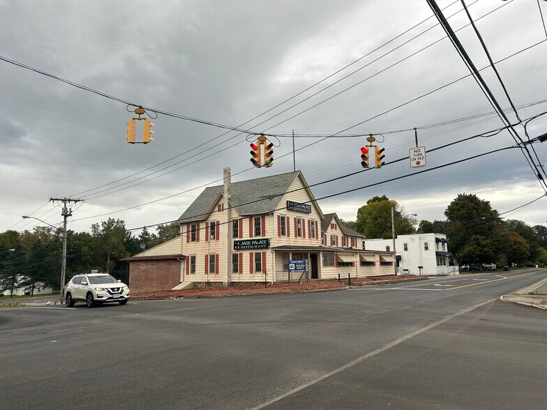 More Photos Of 602 Ridge Rd, Webster Restaurant For Sale
