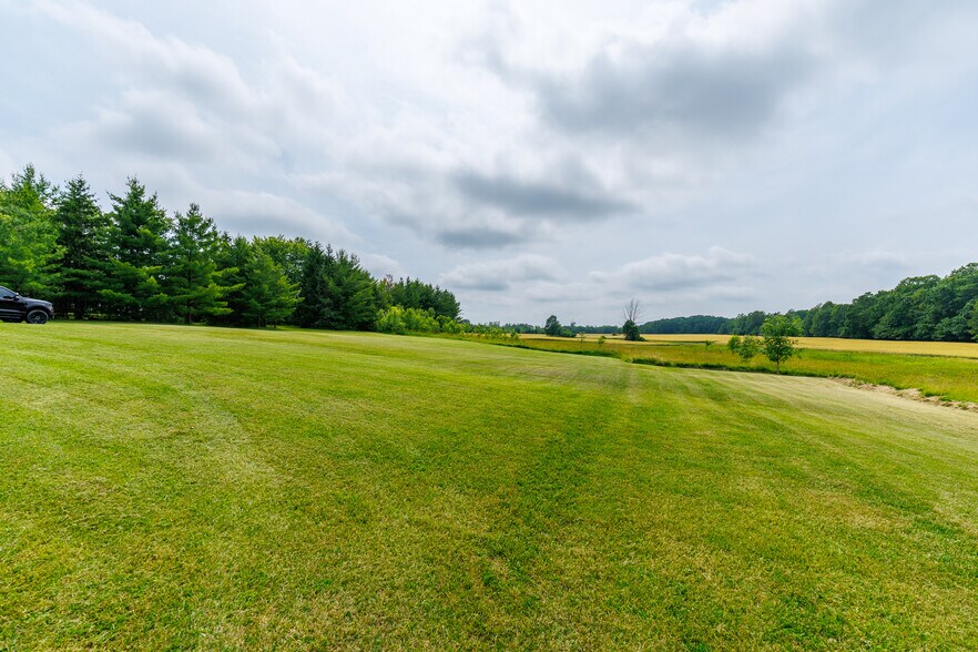 More Photos Of 2561 Point Abino N rd, Stevensville Land For Sale