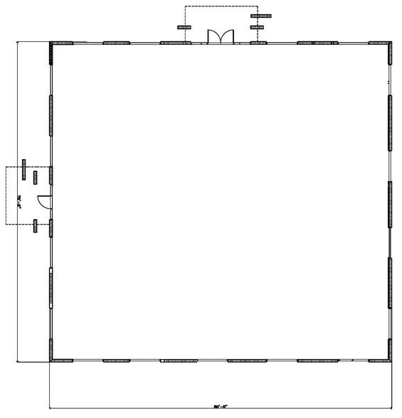 More Photos Of 1100 Broadband Dr, Melbourne Office For Sale