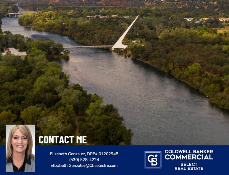 More Photos Of 2155 Larkspur Ln, Redding Office For Sale