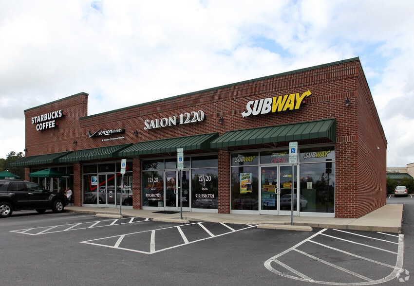 More Photos Of 820-896 Gulley Dr, Clayton Unknown For Lease