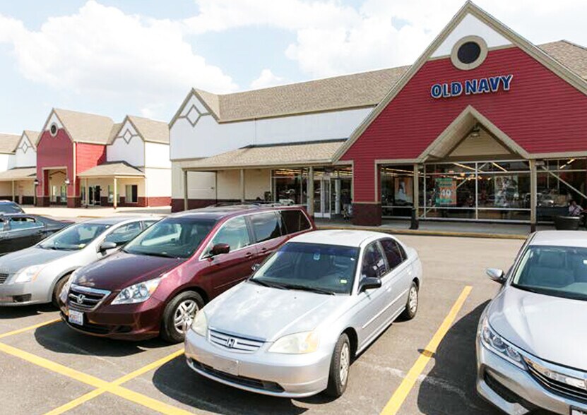 More Photos Of D400 Tuscola Blvd, Tuscola Unknown For Lease