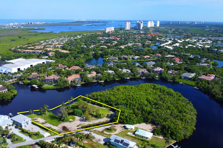 More Photos Of 27495-27523 Big Bend Rd, Bonita Springs Land For Sale