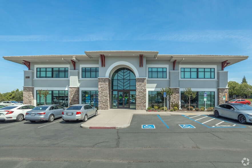 More Photos Of 6600 Sierra College Blvd, Rocklin Office For Sale