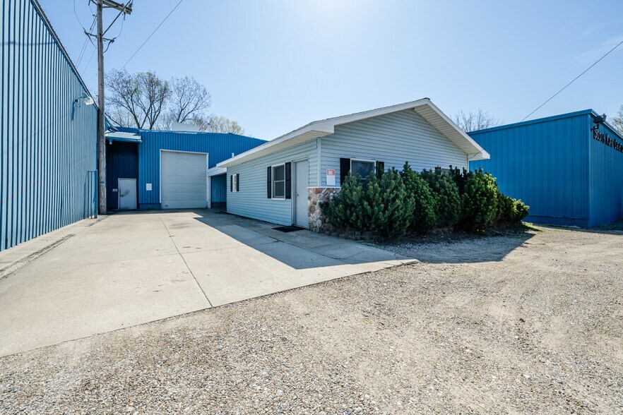 More Photos Of 3085 Yore Ave, Sodus Industrial For Sale