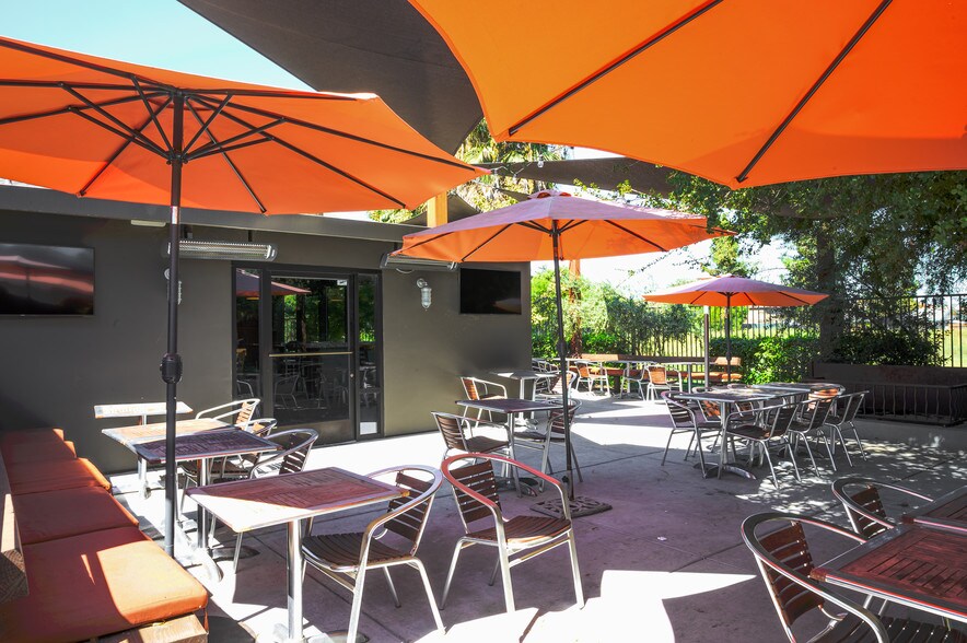 More Photos Of 19920 1st St, Hilmar Restaurant For Lease