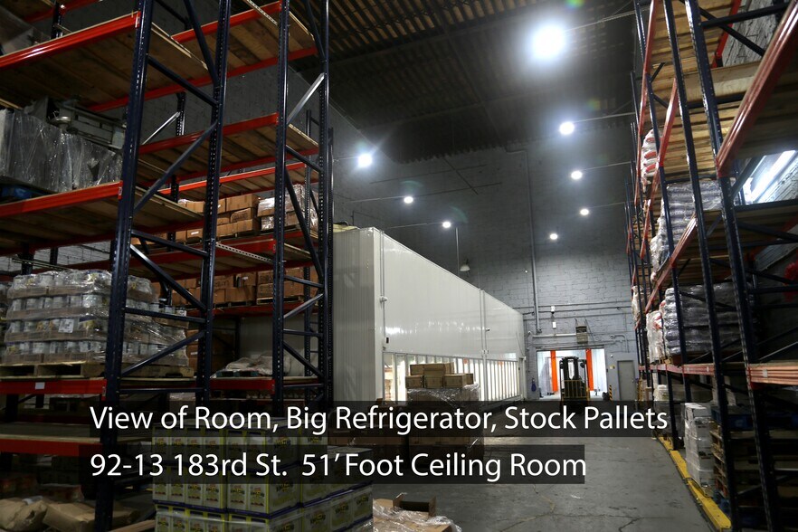 More Photos Of 9213 183rd St, Hollis Warehouse For Lease