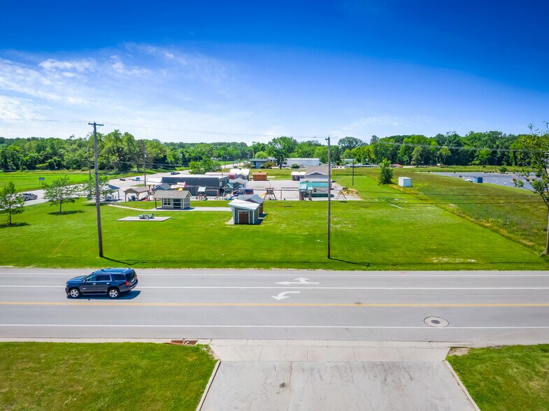 More Photos Of 8210 Airport Hwy, Springfield Land For Sale