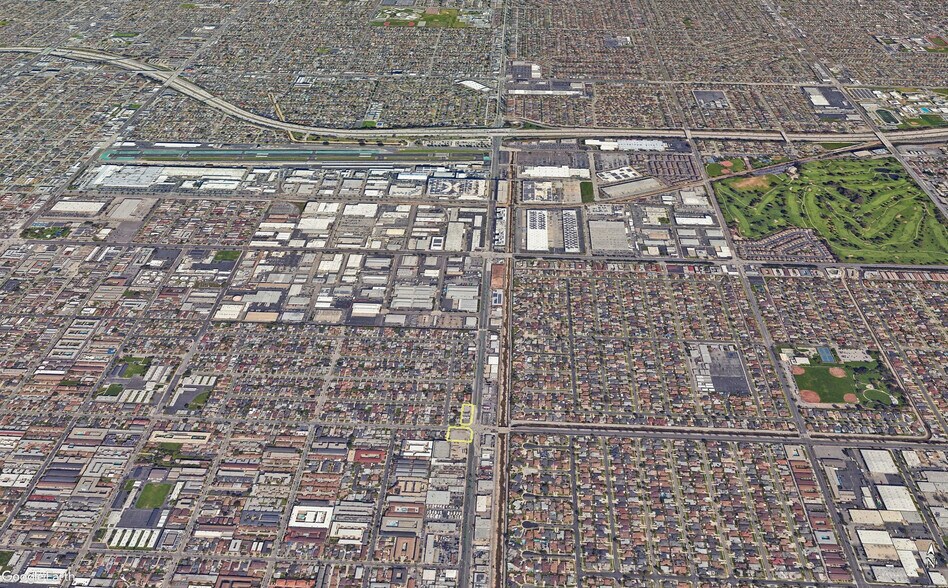 More Photos Of 3116 W 135th St, Hawthorne Land For Sale