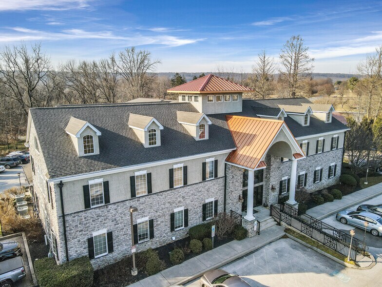 More Photos Of 110 N Phoenixville Pike, Malvern Office For Lease