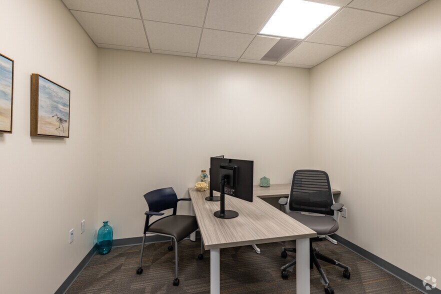 Photo of 3rd Floor Ste 325