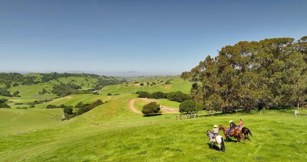 More Photos Of 1230 Christie Rd, Martinez Land For Sale