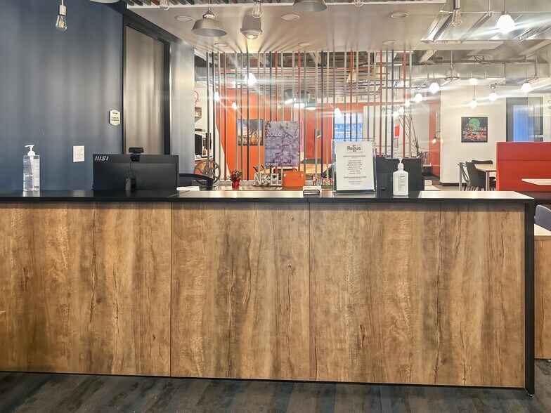 More Photos Of 1190B Rue De Courchevel, Lévis Coworking Space