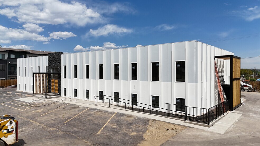 More Photos Of 7651 W 41st Ave, Wheat Ridge Office Residential For Lease