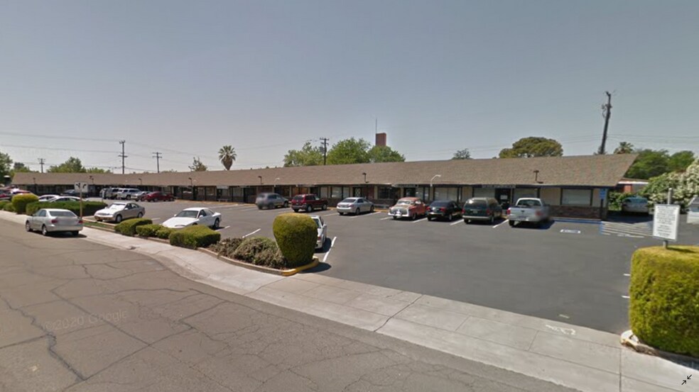 More Photos Of 1701-1725 Professional Dr, Sacramento Office For Sale