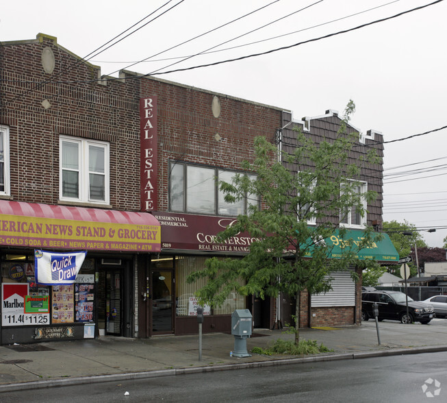 Primary Photo Of 5019 Avenue N, Brooklyn Storefront Retail Office For Sale